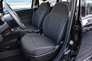 FIAT Panda usata, con Boardcomputer