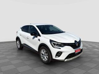 RENAULT Captur usata 6