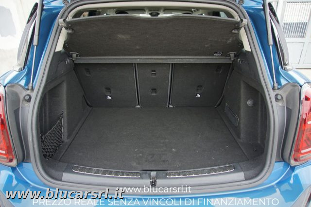 MINI Countryman usata 12