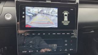 HYUNDAI Tucson usata, con Autoradio digitale