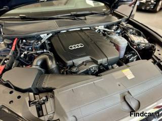 AUDI A6 usata, con Specchietti laterali elettrici