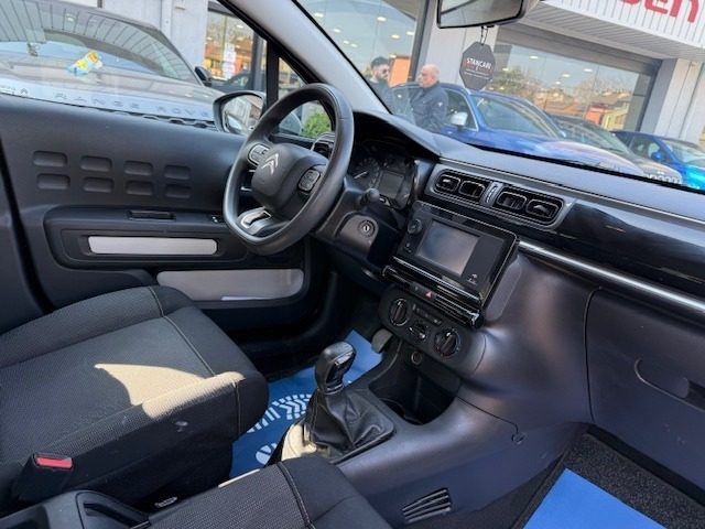 CITROEN C3 usata, con Cruise Control