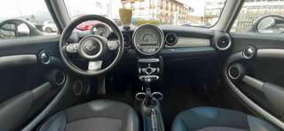 MINI Clubman usata 19