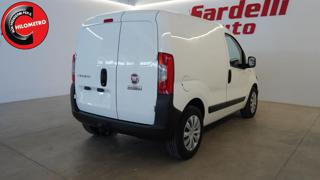 FIAT Fiorino usata, con Chiusura centralizzata