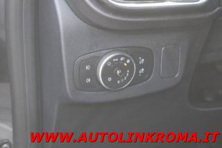 FORD Puma usata, con Sedile posteriore sdoppiato