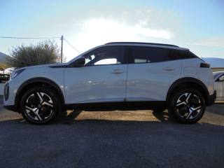 PEUGEOT 2008 usata, con Servosterzo