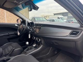 ALFA ROMEO Giulietta usata, con Cruise Control