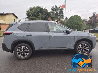 NISSAN X-Trail usata, con Airbag Passeggero