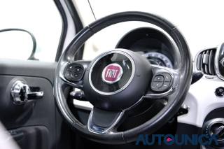 FIAT 500 usata 37