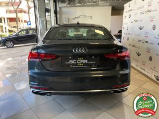 AUDI A5 usata, con Alzacristalli elettrici