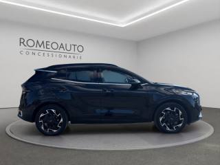 KIA Sportage usata, con Chiusura centralizzata