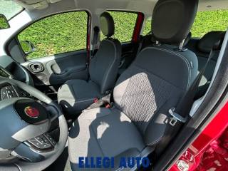 FIAT Panda usata, con Servosterzo