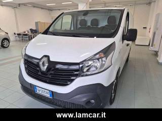 RENAULT Trafic usata, con Airbag
