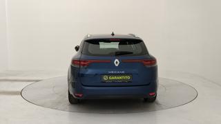 RENAULT Megane usata, con Airbag Passeggero