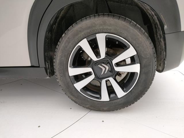 CITROEN C3 Aircross usata, con Hill holder