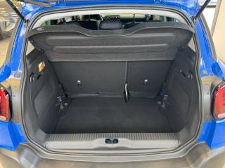 CITROEN C3 Aircross usata, con Chiusura centralizzata