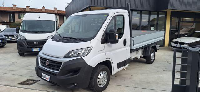 FIAT Ducato usata, con ABS
