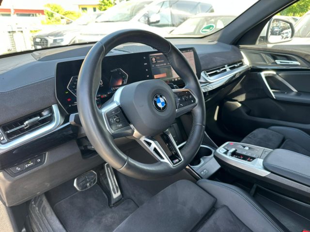 BMW X2 usata, con Chiusura centralizzata
