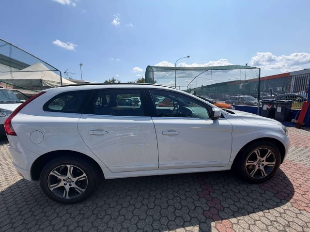 VOLVO XC60 usata, con Airbag