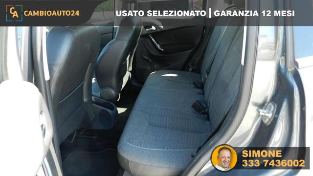 CITROEN C3 usata, con Cruise Control