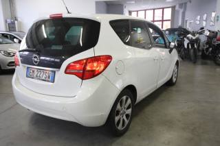 OPEL Meriva usata, con Autoradio