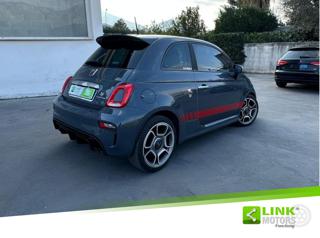 ABARTH 595 usata, con Cerchi in lega