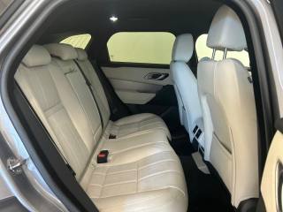 LAND ROVER Range Rover Velar usata, con Airbag Passeggero