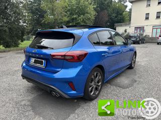 FORD Focus usata, con Chiusura centralizzata