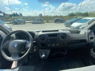 RENAULT Master usata, con ESP