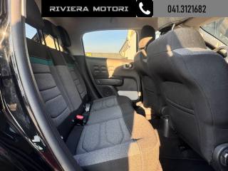 CITROEN C3 usata, con Controllo trazione