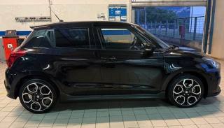 SUZUKI Swift usata, con Chiusura centralizzata