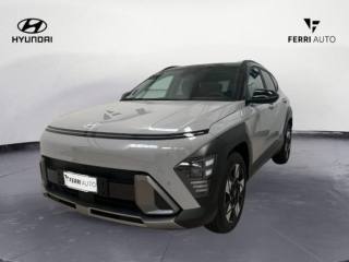 HYUNDAI Kona HEV 1.6 DCT XLine Tech