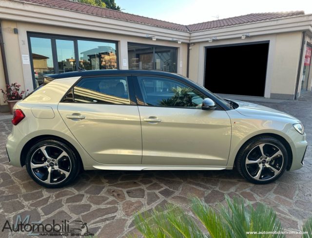 AUDI A1 usata, con Autoradio
