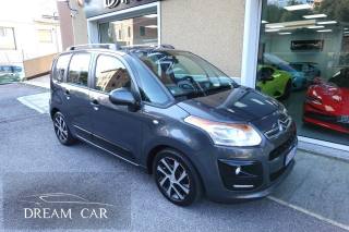 CITROEN C3 Picasso usata, con Autoradio