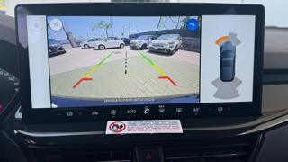 FORD Focus usata, con ESP