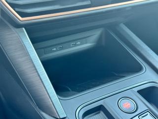 CUPRA Formentor usata, con Cruise Control