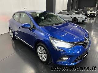 RENAULT Clio usata, con Airbag laterali
