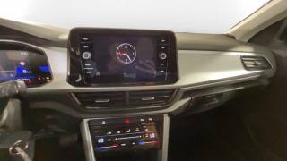 VOLKSWAGEN T-Roc usata, con Volante in pelle