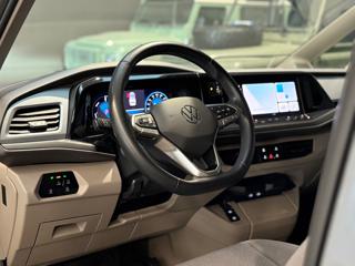 VOLKSWAGEN Multivan usata, con Chiusura centralizzata