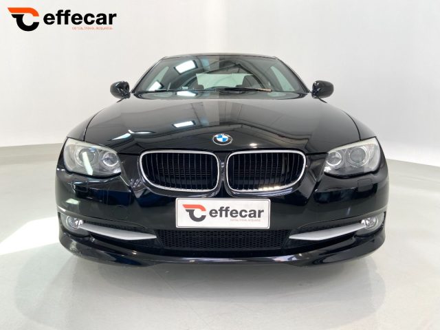 BMW 320 usata, con Airbag