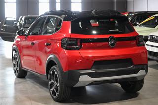 CITROEN C3 usata, con Boardcomputer