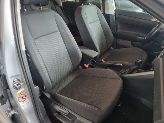 VOLKSWAGEN Polo usata, con Touch screen