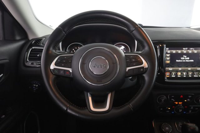 JEEP Compass usata 4