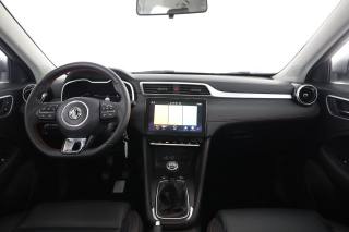 MG ZS usata 4
