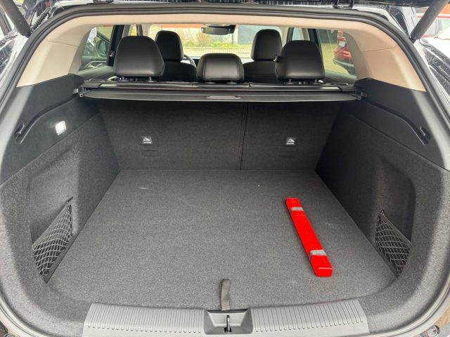 MG HS usata, con Servosterzo