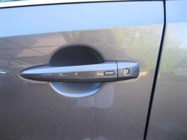 NISSAN Qashqai usata, con Alzacristalli elettrici