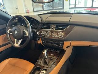 BMW Z4 usata, con Immobilizzatore elettronico