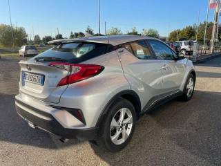 TOYOTA C-HR usata, con ESP
