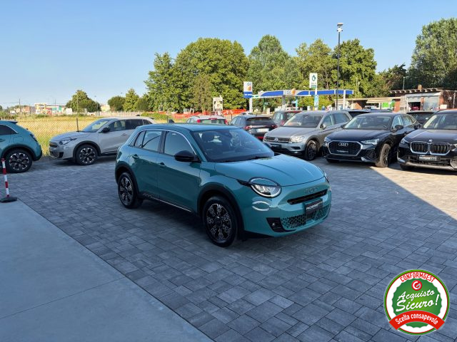 FIAT 600 usata, con Alzacristalli elettrici