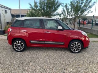 FIAT 500L usata, con Airbag Passeggero